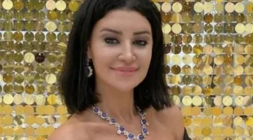 بعد زواجها.. أروى جودة تكشف أسرار حياتها الشخصية وكواليس أعمالها الدرامية الجديدة